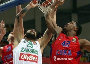 Прогноз ЦСКА – Жальгирис (5 декабря 2019), ставки и коэффициенты