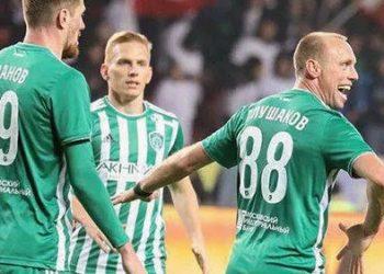 Прогноз Ахмат — Уфа (7 декабря 2019), ставки и коэффициенты