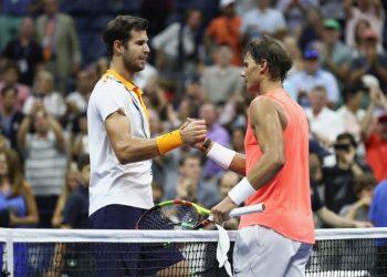 Прогноз Рафаэль Надаль – Карен Хачанов (20 декабря 2019), ставки и коэффициенты