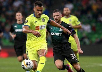 Прогноз Хетафе — Краснодар (12 декабря 2019), ставки и коэффициенты