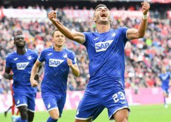 Прогноз Хоффенхайм — Аугсбург (13 декабря 2019), ставки и коэффициенты