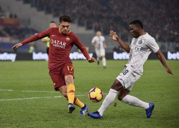 Прогноз Интер — Рома (6 декабря 2019), ставки и коэффициенты