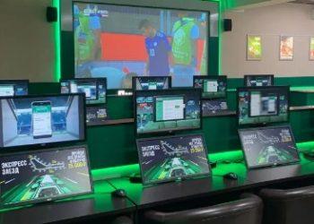 Где можно сделать ставки на спорт в Интернете