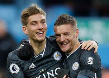 Прогноз Лестер — Норвич (14 декабря 2019), ставки и коэффициенты