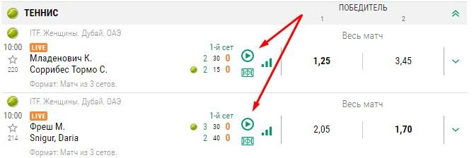 Лига Ставок