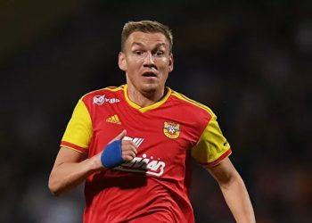 Лучшие голы 19-го тура РПЛ