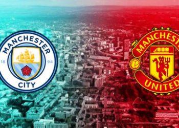 Прогноз Манчестер Сити — Манчестер Юнайтед (7 декабря 2019), ставки и коэффициенты