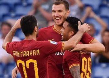 Прогноз Рома — Вольфсбергер (12 декабря 2019), ставки и коэффициенты