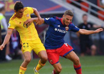 Прогноз ЦСКА — Арсенал Тула (2 декабря 2019), ставки и коэффициенты