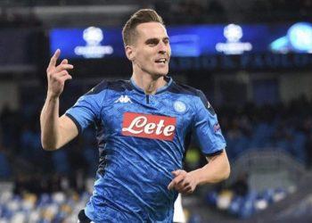 Прогноз Наполи — Парма (14 декабря 2019), ставки и коэффициенты