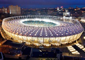 Олимпийский