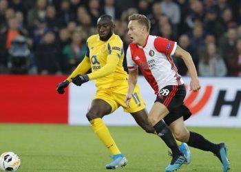 Прогноз Порту — Фейеноорд (12 декабря 2019), ставки и коэффициенты