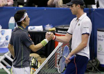 Прогноз Сэм Куэрри – Кэи Нисикори (27 декабря 2019), ставки и коэффициенты