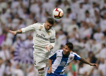 Прогноз Реал Мадрид — Эспаньол (7 декабря 2019), ставки и коэффициенты