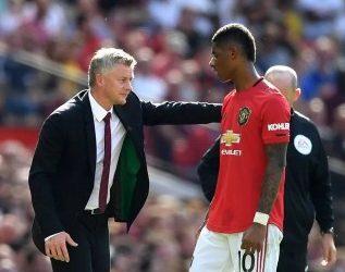 Прогноз Манчестер Юнайтед — Ньюкасл (26 декабря 2019), ставки и коэффициенты