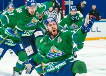 Прогноз Салават Юлаев — Трактор (3 декабря 2019), ставки и коэффициенты