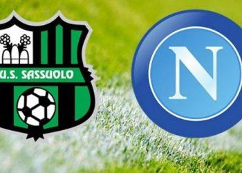 Прогноз Сассуоло — Наполи (22 декабря 2019), ставки и коэффициенты