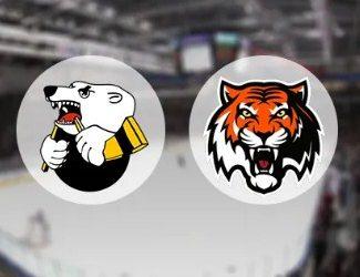 Прогноз Трактор — Амур (19 декабря 2019), ставки и коэффициенты