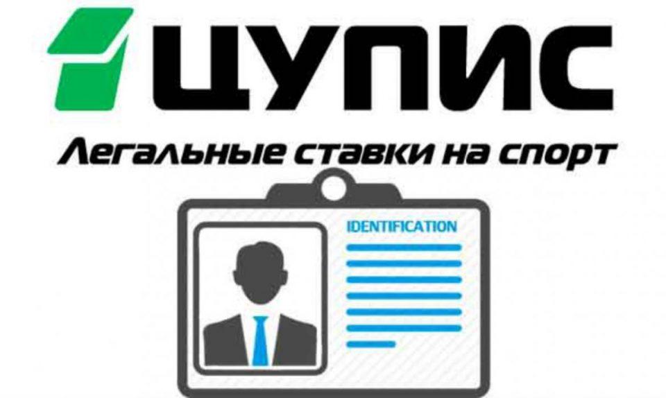 Букмекеры ЦУПИС
