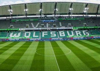 Вольфсбург