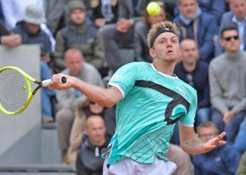 Прогноз Алехандро Давидович-Фокина — Кайл Эдмунд (13 января 2020), ставки и коэффициенты