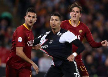 Прогноз Рома — Ювентус (12 января 2020), ставки и коэффициенты