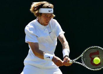 Прогноз Сэм Куэрри — Андрей Рублёв (15 января 2020), ставки и коэффициенты