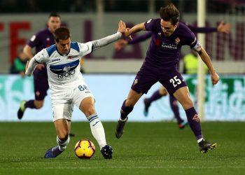 Прогноз Фиорентина — Аталанта (15 января 2020), ставки и коэффициенты