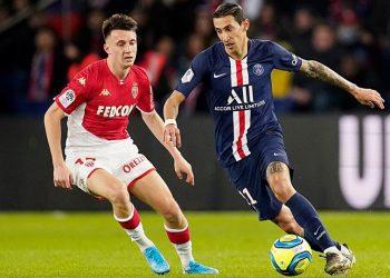 Прогноз Монако — ПСЖ (15 января 2020), ставки и коэффициенты