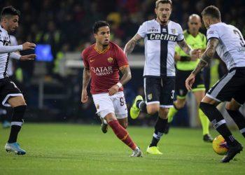 Прогноз Парма — Рома (16 января 2020), ставки и коэффициенты