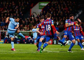 Прогноз Манчестер Сити — Кристал Пэлас (18 января 2020), ставки и коэффициенты