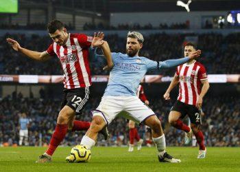 Прогноз Шеффилд Юнайтед — Манчестер Сити (21 января 2020), ставки и коэффициенты