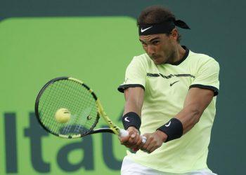 Прогноз Рафаэль Надаль — Федерико Дельбонис (23 января 2020), ставки и коэффициенты