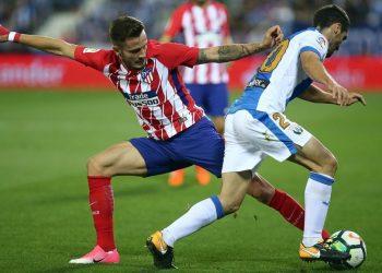 Прогноз Атлетико — Леганес (26 января 2020), ставки и коэффициенты