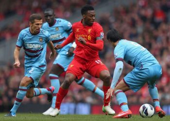 Прогноз Вест Хэм — Ливерпуль (29 января 2020), ставки и коэффициенты