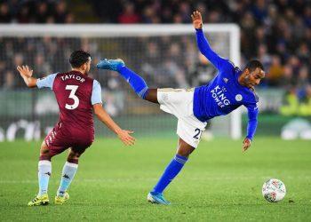 Прогноз Астон Вилла — Лестер Сити (28 января 2020), ставки и коэффициенты