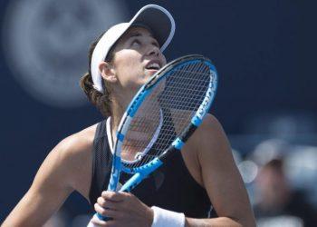 Прогноз Гарбинье Мугуруса — Анастасия Павлюченкова (29 января 2020), ставки и коэффициенты