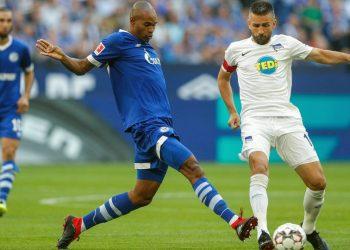 Прогноз Герта — Шальке-04 (31 января 2020), ставки и коэффициенты