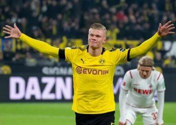 Прогноз Боруссия Д — Унион Берлин (1 февраля 2020), ставки и коэффициенты