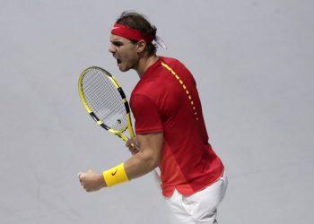 Прогноз Рафаэль Надаль — Ёсихито Нисиока (8 января 2020), ставки и коэффициенты