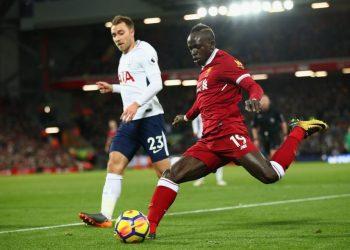 Прогноз Тоттенхэм — Ливерпуль (11 января 2020), ставки и коэффициенты