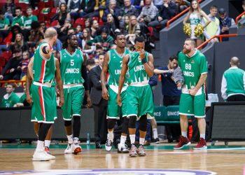 Прогноз УНИКС – Монако (14 января 2020), ставки и коэффициенты