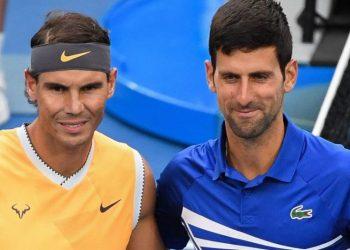 Прогноз Новак Джокович – Рафаэль Надаль (12 января 2020), ставки и коэффициенты