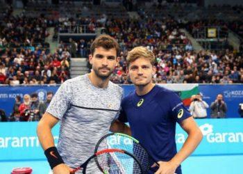 Прогноз Давид Гоффен – Григор Димитров (7 января 2020), ставки и коэффициенты