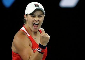 Прогноз Эшли Барти — Даниэль Роуз Коллинз (17 января 2020), ставки и коэффициенты