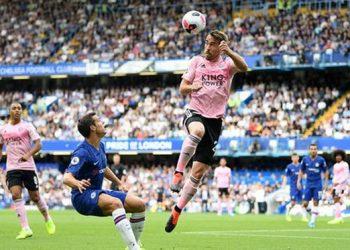 Прогноз Лестер — Челси (1 февраля 2020), ставки и коэффициенты