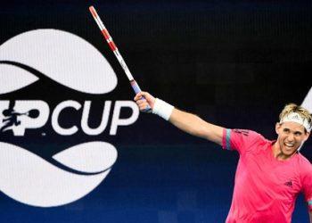 Прогноз Доминик Тим – Борна Чорич (4 января 2020), ставки и коэффициенты