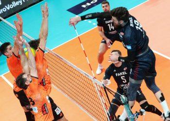 Прогноз Берлин Ресайклинг Воллейс – Факел Новый Уренгой (28 января 2020), ставки и коэффициенты