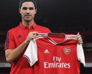 Прогноз Кристал Пэлас — Арсенал (11 января 2020), ставки и коэффициенты