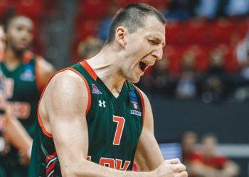 Прогноз Локомотив-Кубань – Нижний Новгород (11 января 2020), ставки и коэффициенты